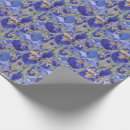 Search for iris wrapping paper Garden