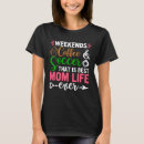 Recherche de mom life tshirts Maman