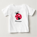 Recherche de ladybug tshirts De coccinelle
