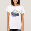 Search for ice cream cone cartoon tshirts Cute