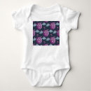Search for monsters baby bodysuits Halloween