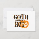 Search for horror birthday invitations Pumpkin