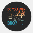 Search for do you even stickers Ski lover