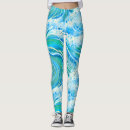 Recherche de surf leggings Eau