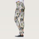 Recherche de buddy leggings Pote elf
