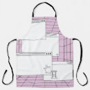 Search for 1980 aprons 90s