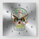 Search for sugar skull art Floral