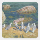 Search for seagull stickers Seascape