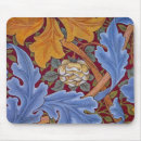 Recherche de papier peint vintage tapis souris Victorien