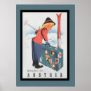 Search for austria ski posters Europe