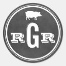 Search for pig bbq stickers Barbeque