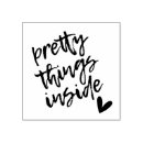 Search for packaging business stamps Heart