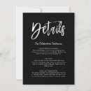 Search for classy 4x6 invitations Details