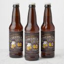 Search for 21st birthday beer labels Cheers and beers
