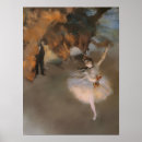 Search for degas posters Dancer