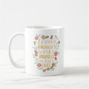 Search for miracles mugs Motivational
