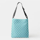 Recherche de points sacs Turquoise