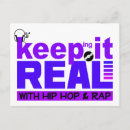 Search for rapping postcards Music