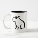 Recherche de chill tasses L'art capybara