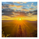 Recherche de montagne posters Arbres
