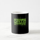 Search for data scientist mugs artificial intelligence