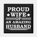 Search for marriage quotes magnets For her