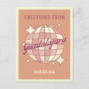 Recherche de salutations vacances cartes postales Rétro