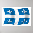 Recherche de drapeau du québec posters Province