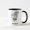 Search for cute squirrel mugs Humour