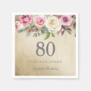 Recherche de gold foil napkins Parti