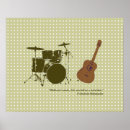 Search for drum posters Rock