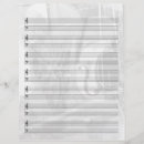 Search for blank sheet music Composer
