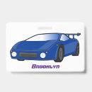 Search for sport badges Car