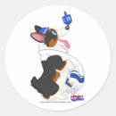 Search for spinning stickers Cute