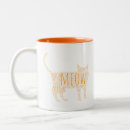Recherche de miaule tasses Amoureux des chats