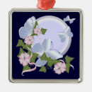 Search for moon ornaments Flowers