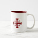 Search for jerusalem cross Crusader