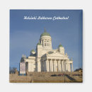 Search for helsinki magnets Cathedral
