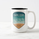 Search for cape cod massachusetts mugs Beach