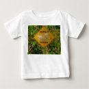 Search for butterfly baby shirts White