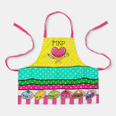Search for matching aprons Kitchen