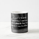 Search for serenity prayer mugs Wisdom