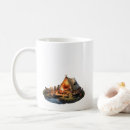 Search for logging camp mugs Logs