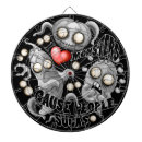 Search for halloween dartboards Monsters