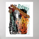 Recherche de ron weasley posters J k rowling