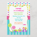 Search for gumball invitations Rainbow