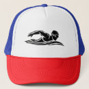 Recherche de natation casquettes Piscine