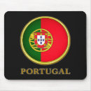 Recherche de drapeau du portugal tapis souris Porto
