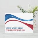 Search for election candidate Politics