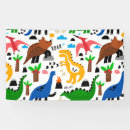 Search for dinosaur banners Kids